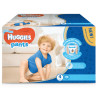 Huggies Pants Boy, 72 шт., Хаггіс, Підгузки-трусики, Розмір 4, 9-14 кг