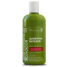 Yaka, 500 ml, Shampoo-balm, For dry hair, With oils of jojoba, avocado, apricot stone, PET.