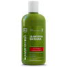 Yaka, 500 ml, Balsam-Shampoo, For daily use, With macadamia, sesame and almond oils, PET