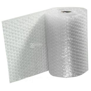   Повітряно-бульбашкова плівка, 10 х 4 мм, 75мкм, 100 м