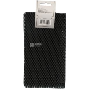 Коврик на панель, 22х20 см