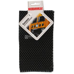 Килимок на панель, 22х20 см