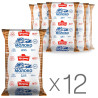 Farm Packaging 12 pcs. 900 g, 2.5%, Milk, Ultrapasteurized