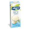 Alpro, Rice Dolce, 1 л, Алпро, Рисове молоко, без цукру та лактози, вітамінізоване