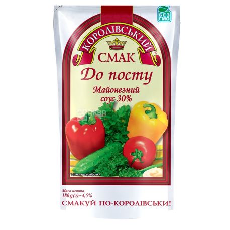 Майонез
