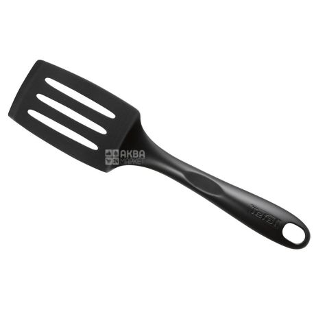 Tefal Bienvenue shovel for pancakes, black