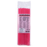 Straws Fackelmann Rio Party for a cocktail package 50 pcs 24 cm
