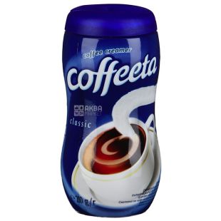 Coffeeta, 200 г, Сливки сухие Коффита
