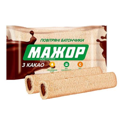 Мажор конфета