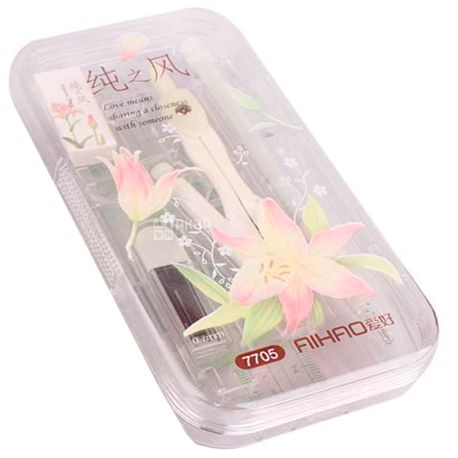 AIHAO, 1 pc., Ready, Drawing Set, Plastic