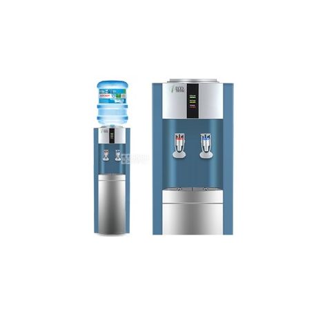 Ecotronic H10-L Silver