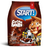 Start, 500 г, Шарики с какао, Сухой завтрак