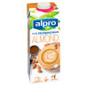 Alpro, Almond for Professionals, 1 л, Алпро, Профешнл, Миндальное молоко