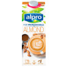 Alpro, Almond for Professionals, 1 л, Алпро, Профешнл, Миндальное молоко