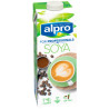 Alpro, Soya for Professionals, 1 л, Алпро, Профешнл, Соєве молоко, вітамінізоване