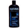 Syoss, 500 ml, Shampoo, Anti-dandruff, Anti-Dandruff Platin Control 100 Extreme, PET
