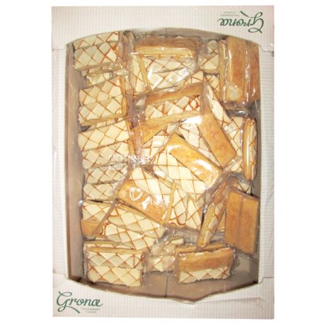 Grona, 1,7 кг, Печенье, Лазанушки