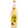 Limofresh, 0,5 л, Напиток газированный Лимонад Дюшес Лимофреш, стекло