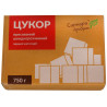 Саркара, 750 г, Цукор-рафінад, буряковий, білий