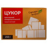 Саркара, 250 г, Сахар-рафинад свекольный, белый