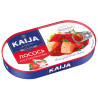 Kaija, 170 г, Філе лосося в томатному кремі, з ключем