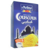 Il Molino, Chiavazza, Couscous, 500г, Ил Молино, Пшеничная крупа Кускус