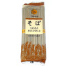Wheatsun Soba Noodle, 300 г, Макарони Ветсан Локшина Соба з гречаного борошна