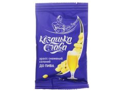 Ол оның аузында әдемі аяқтады.