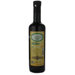 Cascina verdesole, 500 мл, Уксус бальзамический, Из Модены, стекло