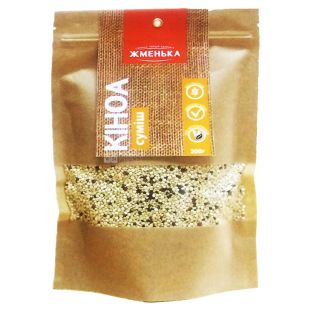 Жменька Quinoa, Киноа смесь семян, 200 г