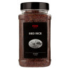 Pere, Red Rice, 0,4 кг, Рис Пере, Ред Райс, довгозернистий, нешліфований, червоний, ПЕТ