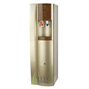 Ecotronic A50-R4L Gold