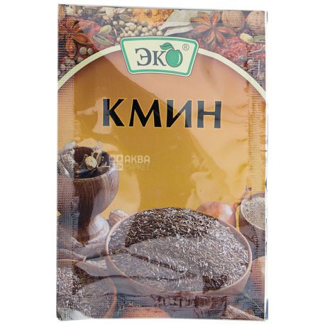 Eco, 20 g, Tmin