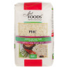 Art Foods, White Long Grain Rice, 1 кг, Рис Арт Фудс, довгозернистий, шліфований