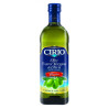 Cirio Масло оливковое нерафинированное Extra Virgin Classico, 1000 мл, стеклянная бутылка