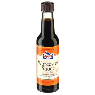 Appel, 140 мл, Соус, Вустерширский
