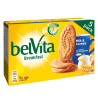 Belvita, Original, 225 г, Бельвіта До сніданку, Печиво мультизлакове