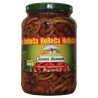 Valley of desires Honey mushrooms marinated, 1700 ml, glass jar