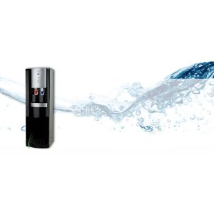 Ecotronic A10-R4L Black