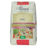 Art Foods Parboiled, 1 кг, Рис Арт Фудс Парбоилд, длиннозернистый, пропаренный, шлифованный