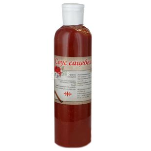 Кагарлицкий пищевой комбинат, Соус Сацебели, 250 г