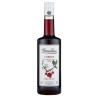 Brandbar, Cherry, 0,7 л, Сироп Брендбар, Вишня, стекло