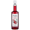 Brandbar, Grenadine, 0,7 л, Сироп Брендбар, Гренадін, скло