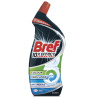 Bref Power Gel, 700 мл, Гель для чистки унітазу 10в1, Від вапняного нальоту
