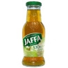 Jaffa Apple, Упаковка 6 шт. х 0,25 л, Сік Яблуко Джаффа, без цукру, скло