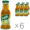 Jaffa Apple Упаковка 6 шт. х 0,25л, Сок Яблоко Джаффа, без сахара, стекло