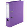 Axent Prestige +, Папка-реєстратор, А4, 7,5 см, фіолетова