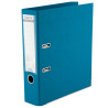 Axent Prestige+, Папка-регистратор, А4, 7,5 см, бирюзовая
