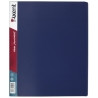 Axent, Папка на 4-х кольцах А4, 35 мм, синяя