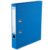 Axent Prestige+, Папка-регистратор, А4, 5 см, блакитна